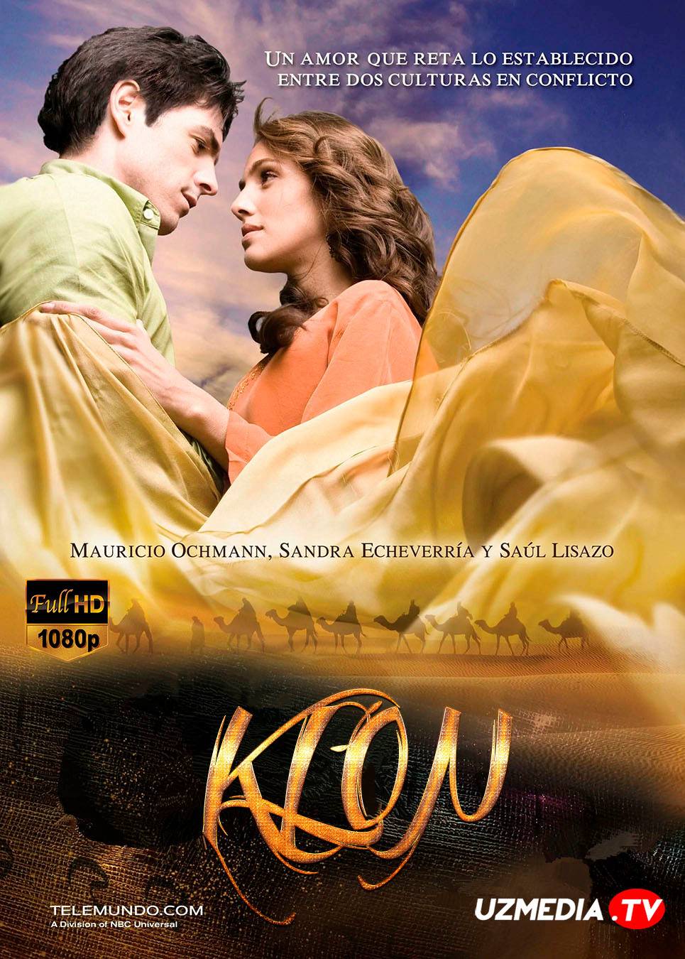 Klon AQSh seriali Barcha qismlar Uzbek tilida O'zbekcha 2010 tarjima seriallar Full HD skachat