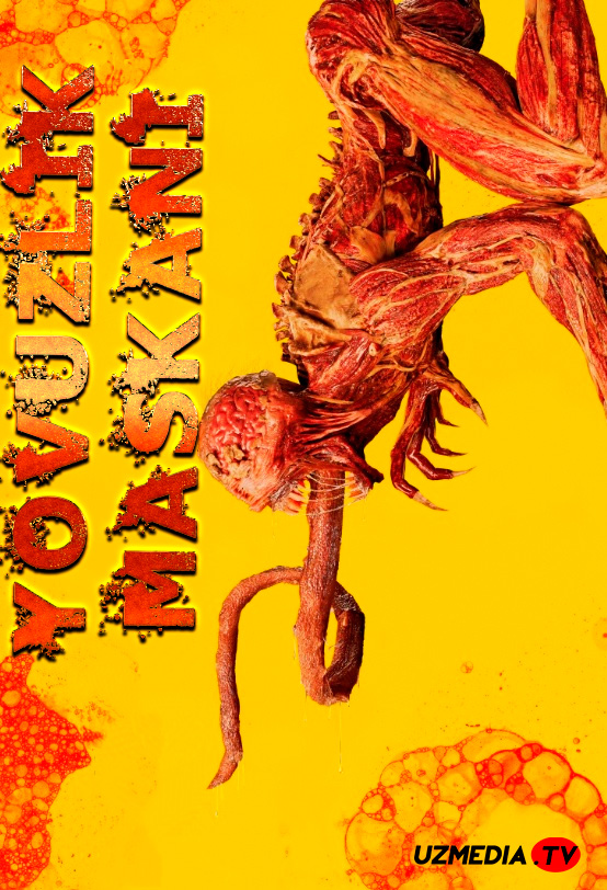 Yovuzlik maskani Netfliks mini seriali 1-2-3-4-5-6-7-8-9-10 Barcha qismlar Uzbek tilida O'zbekcha 2022 tarjima serial 4K UHD
