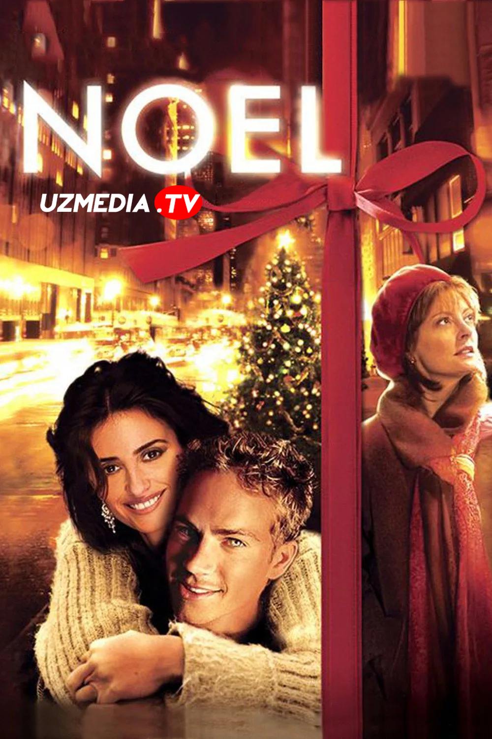 Noel / Noyel 2004 Uzbek tilida O'zbekcha tarjima kino Full HD tas-ix skachat