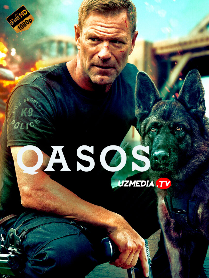 Qasos / Klik Premyera Uzbek tilida O'zbekcha 2023 tarjima kino Full HD skachat