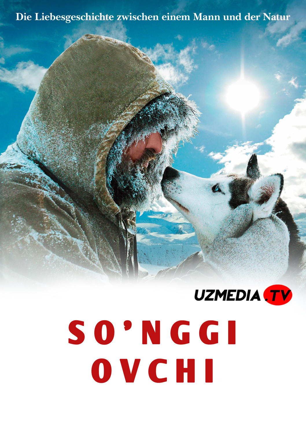So'nggi ovchi Uzbek tilida O'zbekcha 2004 tarjima kino Full HD skachat