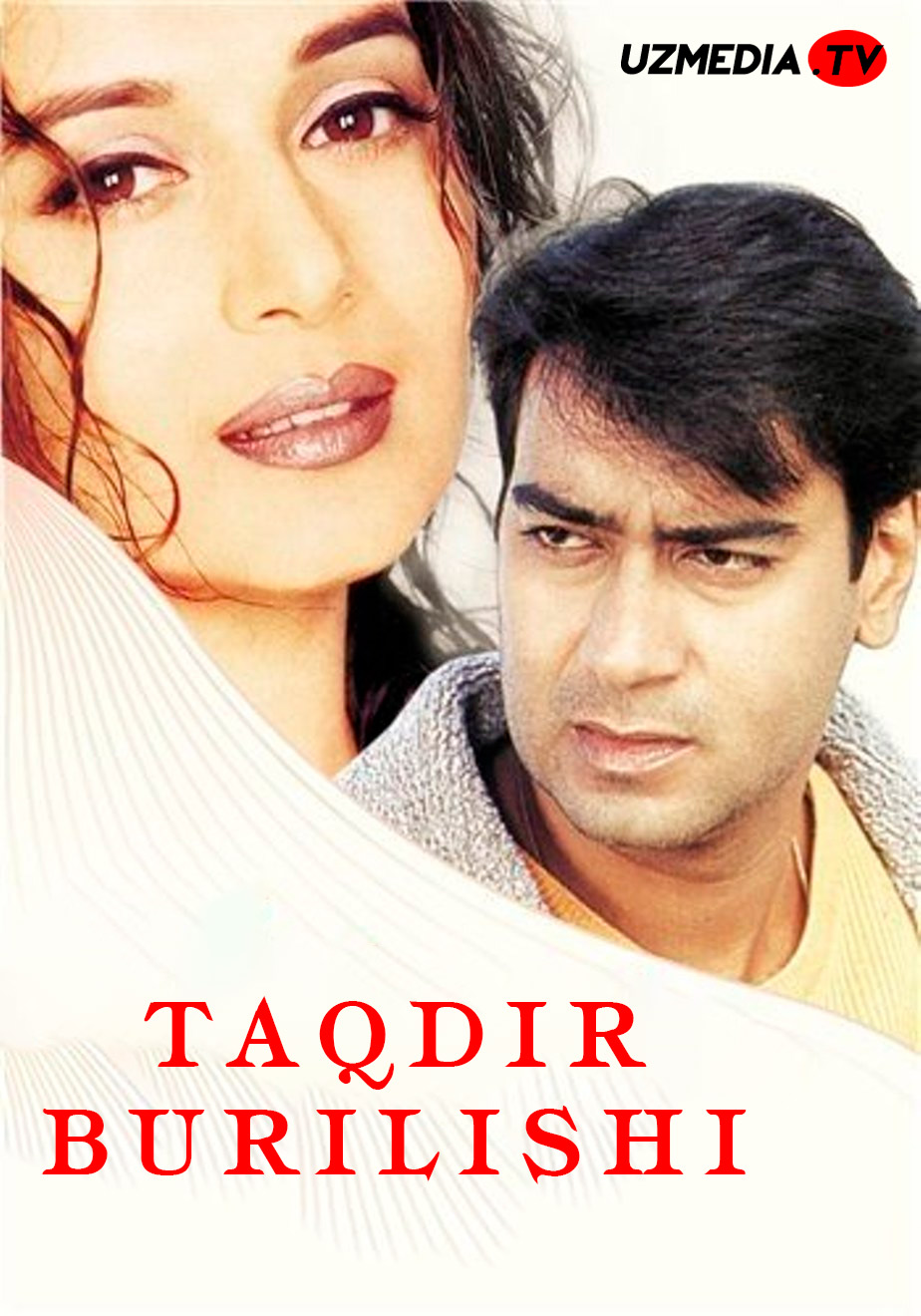 Taqdir burilishi Hind kino Uzbek tilida O'zbekcha 2001 tarjima kino Full HD skachat