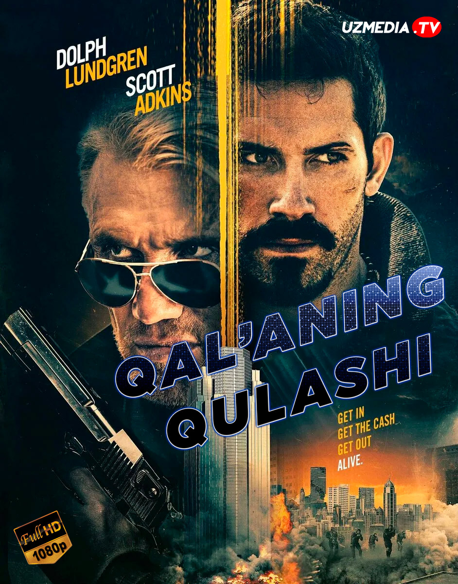 Qal'aning qulashi / Qala Qasr Saroy qulashi Uzbek tilida 2021 O'zbekcha tarjima kino Full HD tas-ix skachat