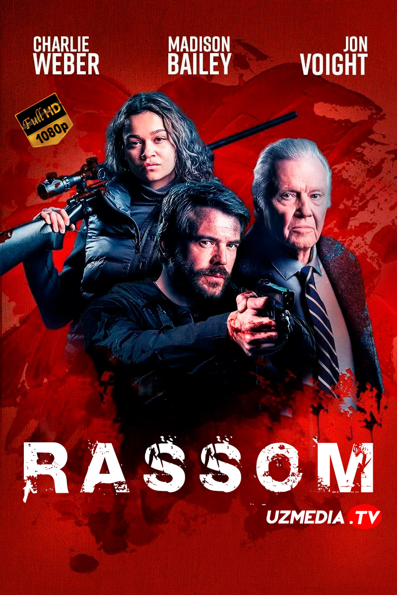 Rassom Premyera Uzbek tilida O'zbekcha 2024 tarjima kino Full HD skachat