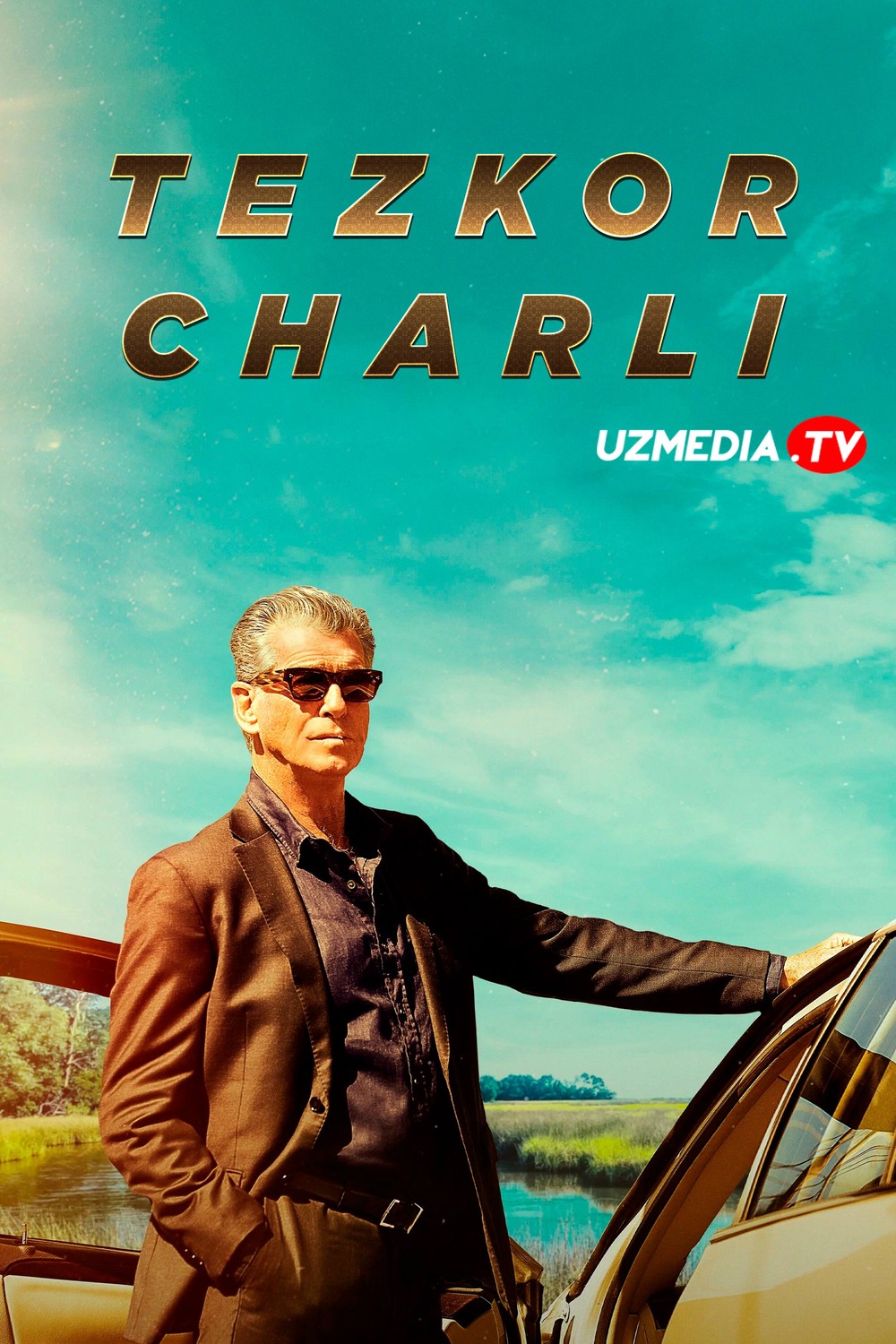 Tezkor Charli / Charli o'q Uzbek tilida O'zbekcha 2023 tarjima kino Full HD skachat