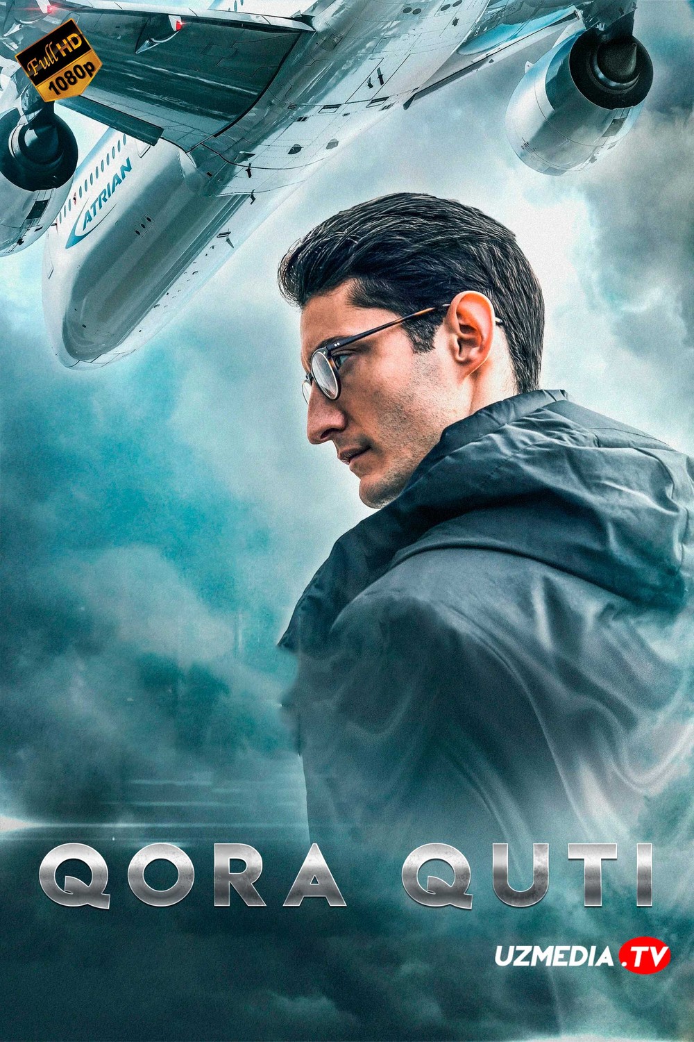 Qora quti Premyera Fransiya filmi Uzbek tilida 2020 O'zbekcha tarjima kino Full HD skachat