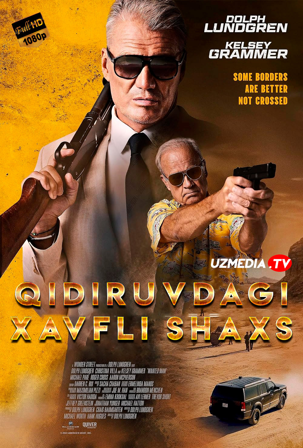 Qidiruvdagi xavfli shaxs Uzbek tilida O'zbekcha 2024 tarjima kino Full HD skachat