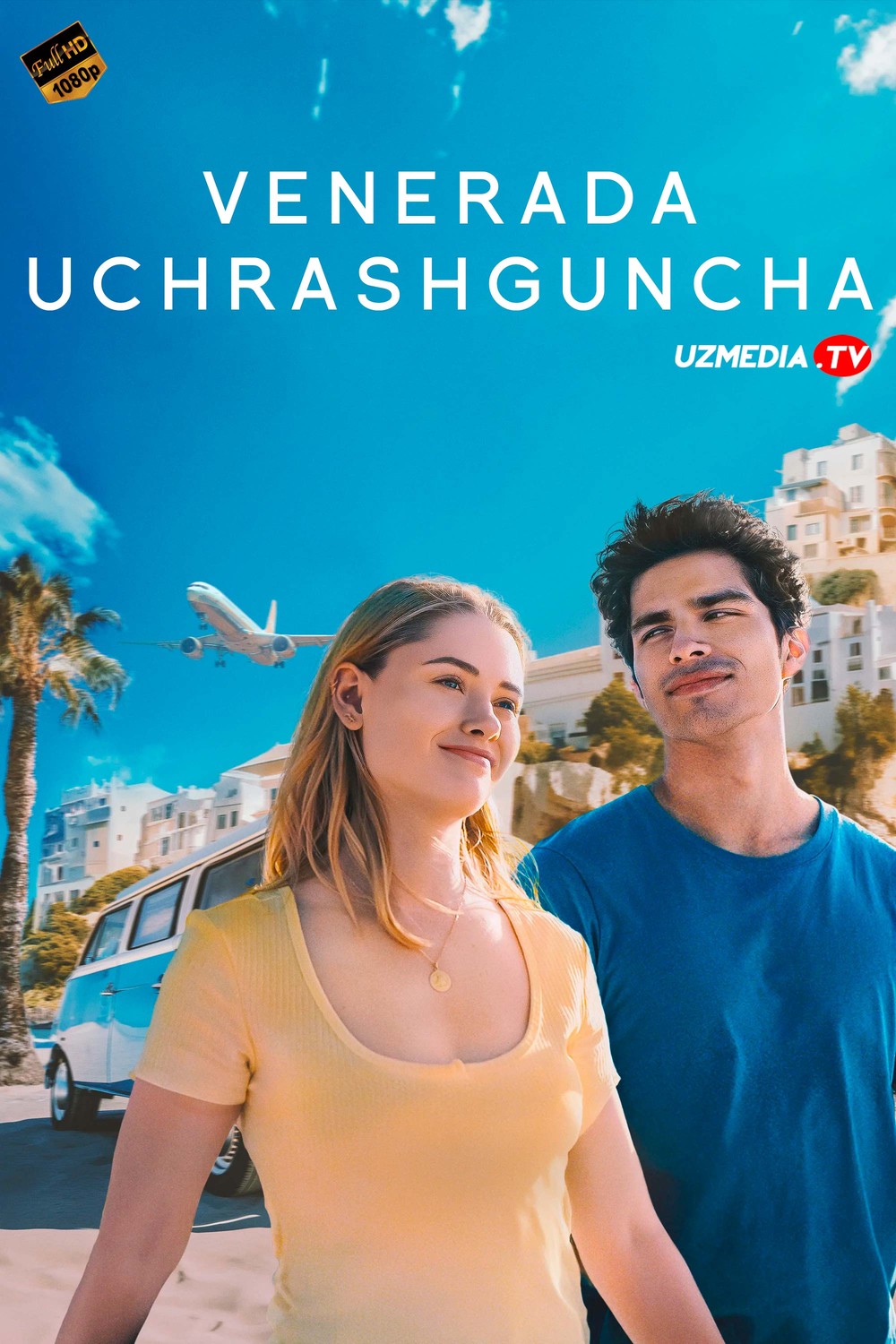 Venerada ko'rishguncha / Venerada uchrashguncha Uzbek tilida O'zbekcha 2023 tarjima kino Full HD skachat