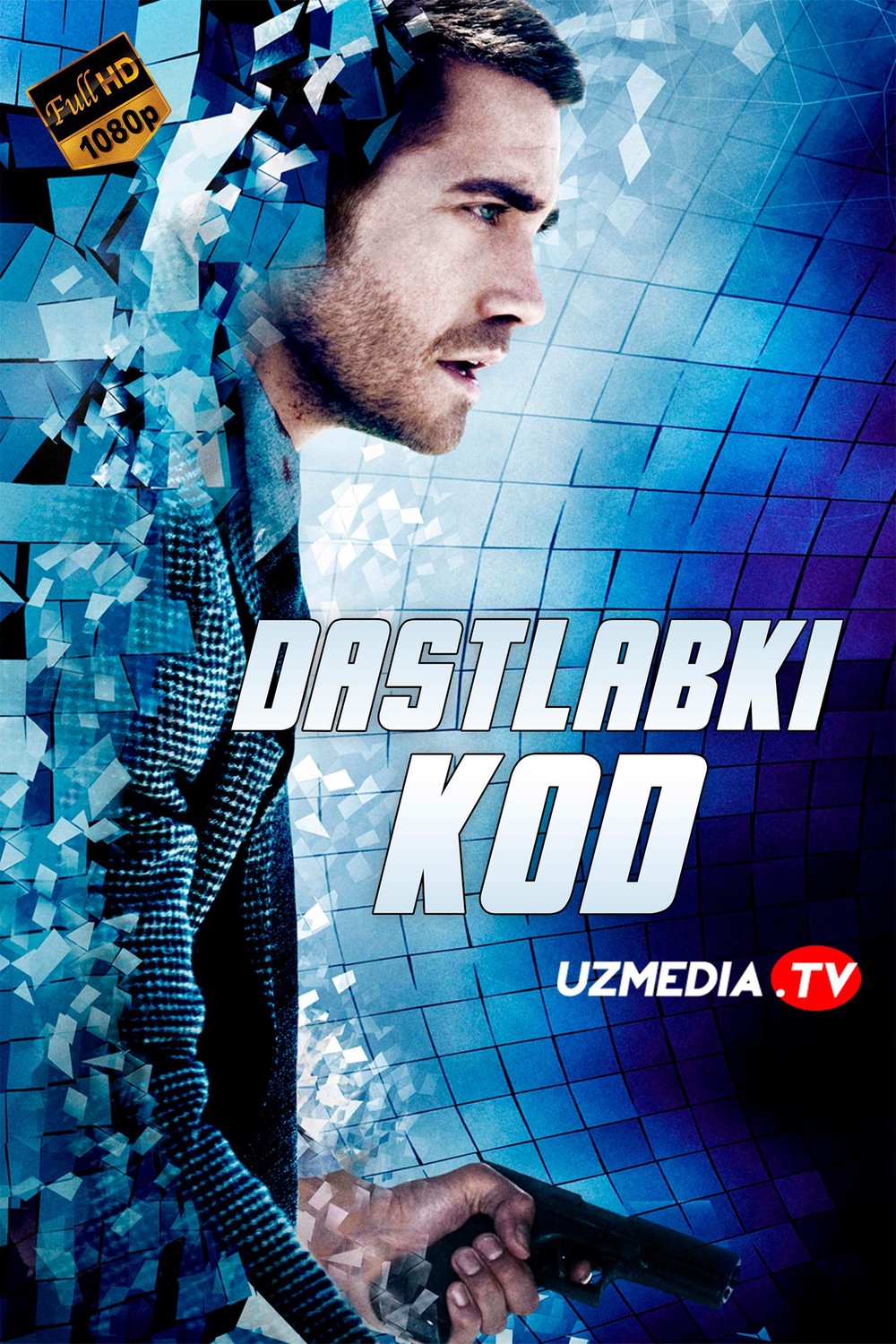 Dastlabki kod / Manba kodi / Chiqish kodi Uzbek tilida O'zbekcha tarjima kino 2011 Full HD tas-ix skachat