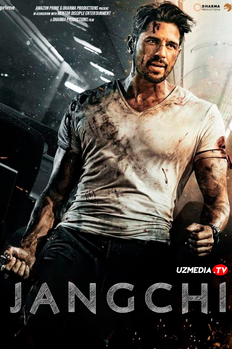 Jangchi / Askar Hind kino Uzbek tilida O'zbekcha 2024 tarjima kino Full HD skachat
