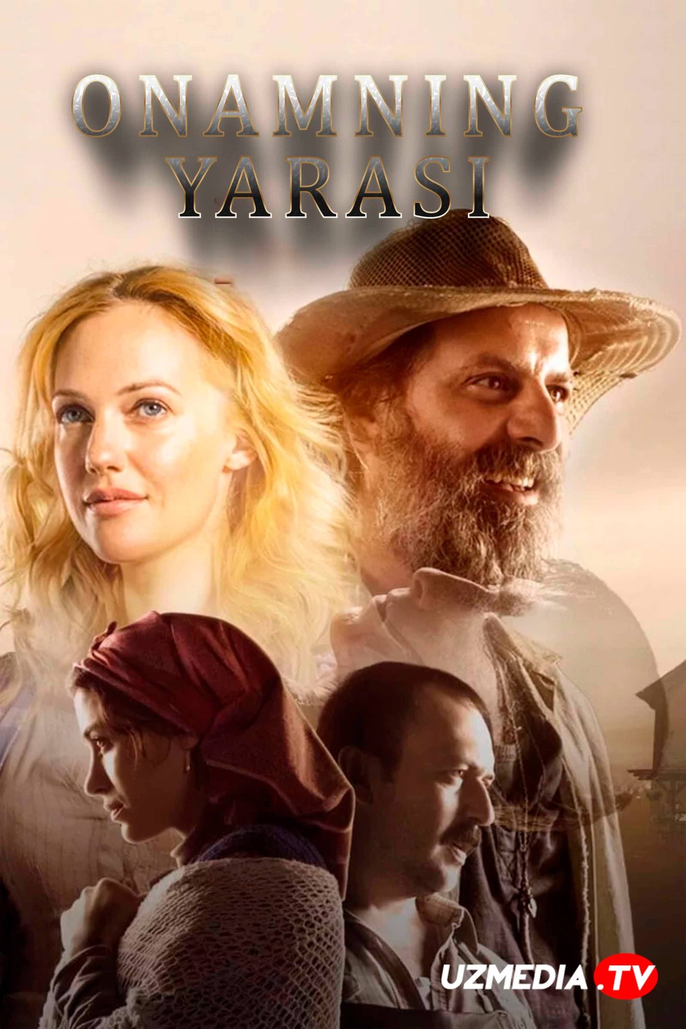 Onamning qalb jaroxati / Onaning yarasi Turk kino Uzbek tilida O'zbekcha tarjima kino 2016 Full HD tas-ix skachat