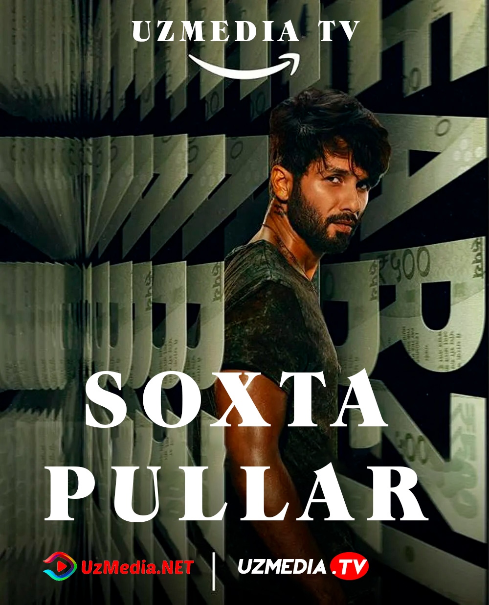 Soxta pullar / Qalbaki pullar / Farzi Hind seriali Barcha qismlar Uzbek tilida O'zbekcha 2023 tarjima serial Full HD skachat
