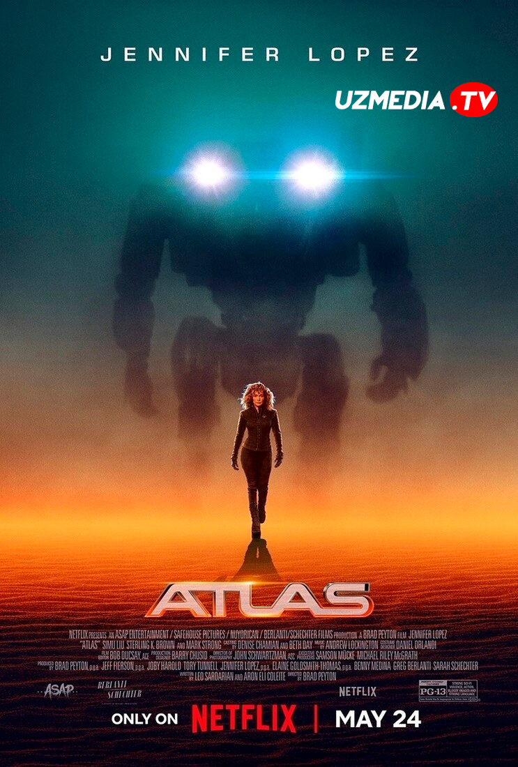 Atlas Xorijiy tilda Chet-tilida Xorijiy zarubej 2024 tarjima kino Full HD skachat