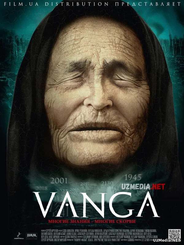 Vanga / Vanga bashoratlari seriali Barcha (1-200) qismlar Uzbek tilida O'zbekcha tarjima kino 2013 Full HD tas-ix skachat