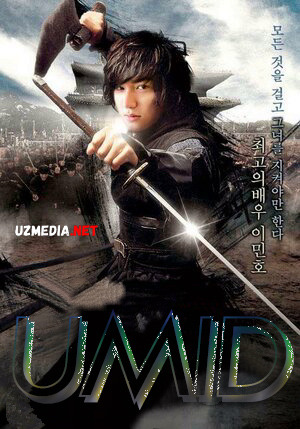 Umid Koreya dorama seriali (1-25) Barcha qismlar Uzbek tilida 2012 O'zbekcha tarjima serial Full HD tas-ix skachat