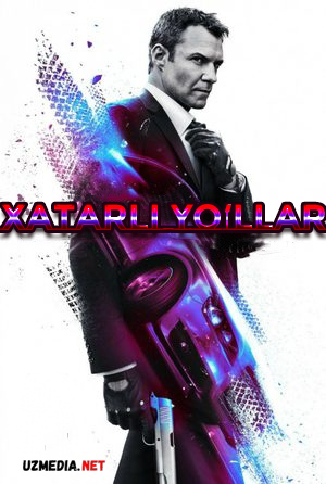 Xatarli yo'llar / Hatarli yollar / Eltuvchi (1-50 Uzbek tilida serial) Barcha qismlar O'zbekcha tarjima 2014 HD skachat