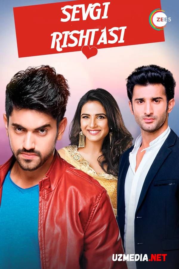 Sevgi rishtasi Xind seriali 101-102-103-104-105-106-107-108-109-110-111-112-113-114-115-116-117-118 qismlar O'zbek tilida 2015 Full HD