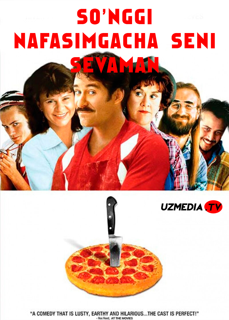 So'nggi nafasimgacha seni sevaman AQSh retro filmi Uzbek tilida O'zbekcha 1990 tarjima kino Full HD tas-ix skachat