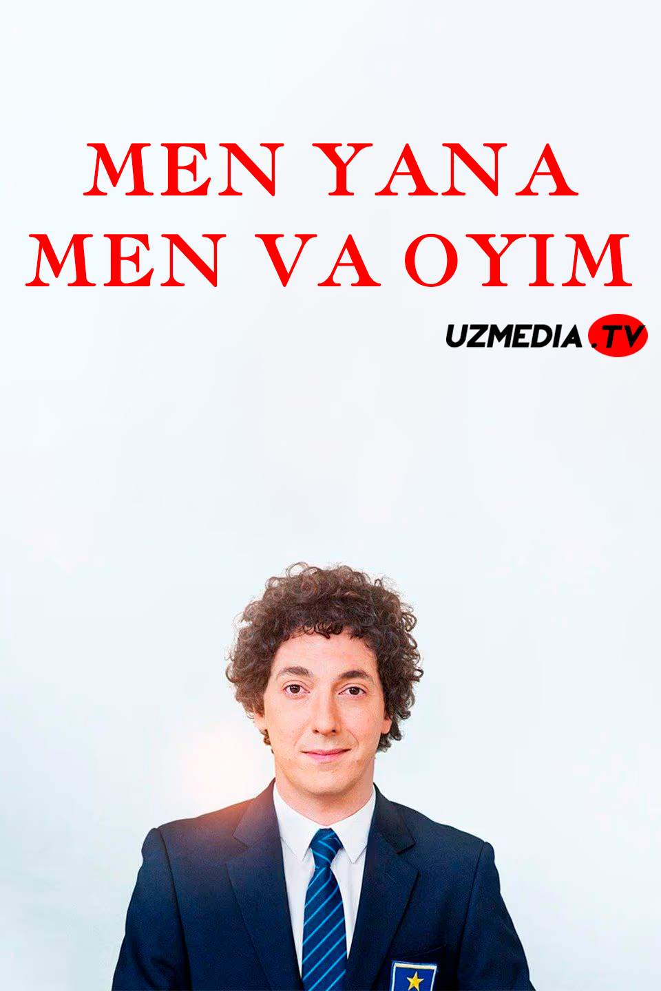 Men, yana men va onam Fransiya filmi Uzbek tilida O'zbekcha 2013 tarjima kino Full HD tas-ix skachat