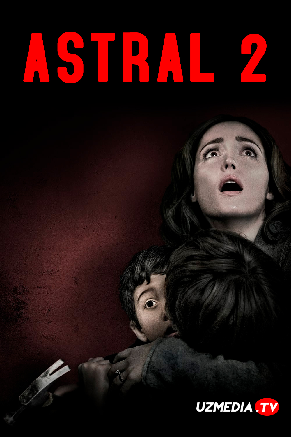 Astral 2 Premyera (Ujas, Daxshatli, Qo'rqinchli film) Uzbek tilida O'zbekcha 2013 tarjima kino Full HD tas-ix skachat