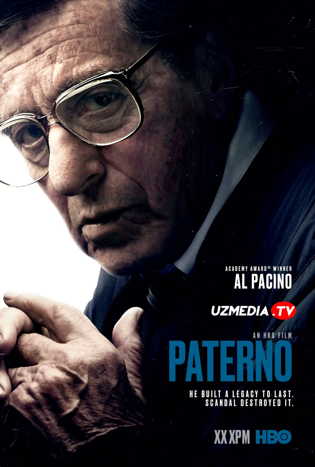 Paterno / Патерно Uzbek tilida O'zbekcha 2018 tarjima kino Full HD tas-ix skachat