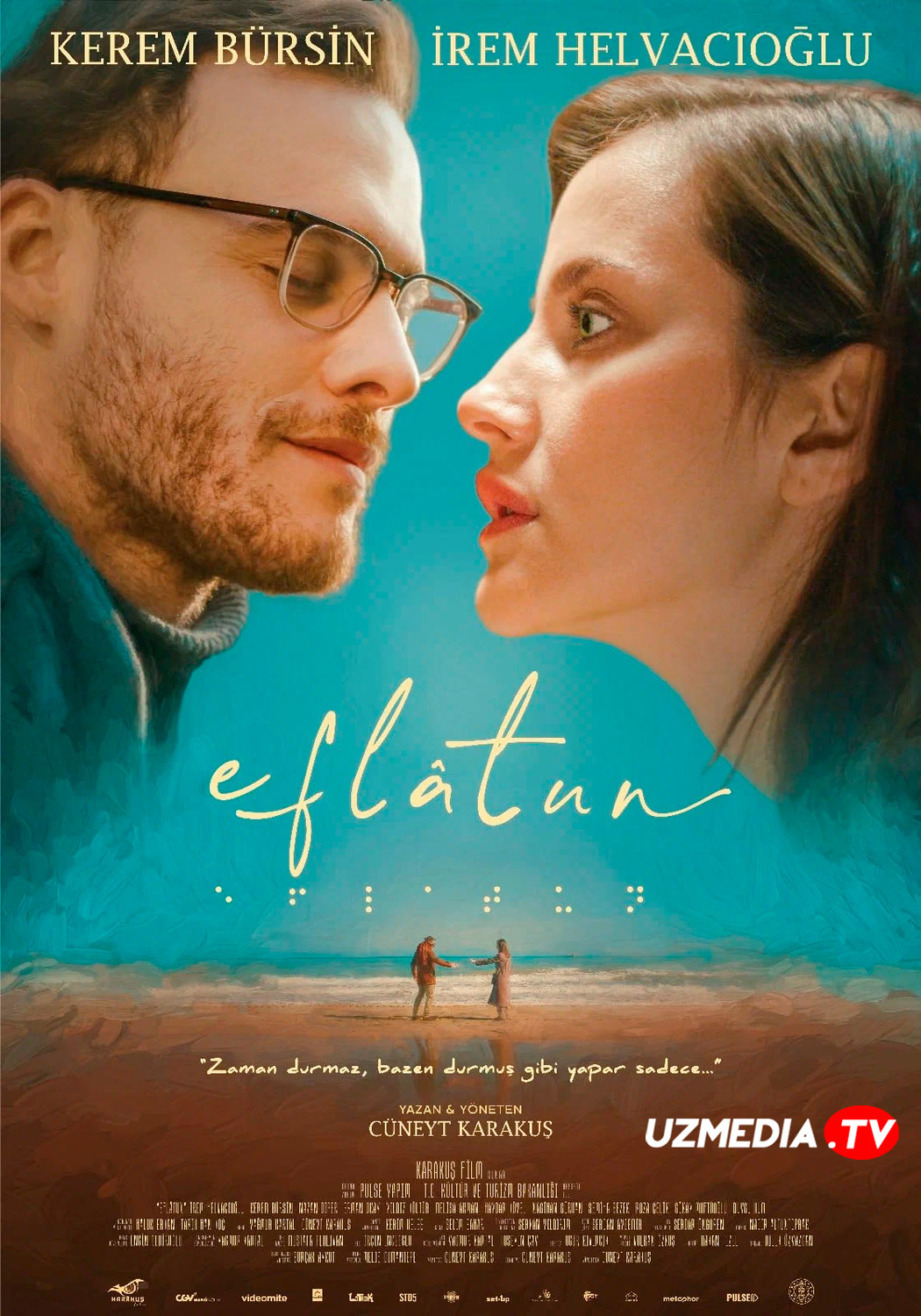 Eflatun / Эфлятун Turk kino Uzbek tilida O'zbekcha tarjima kino 2022 Full HD tas-ix skachat