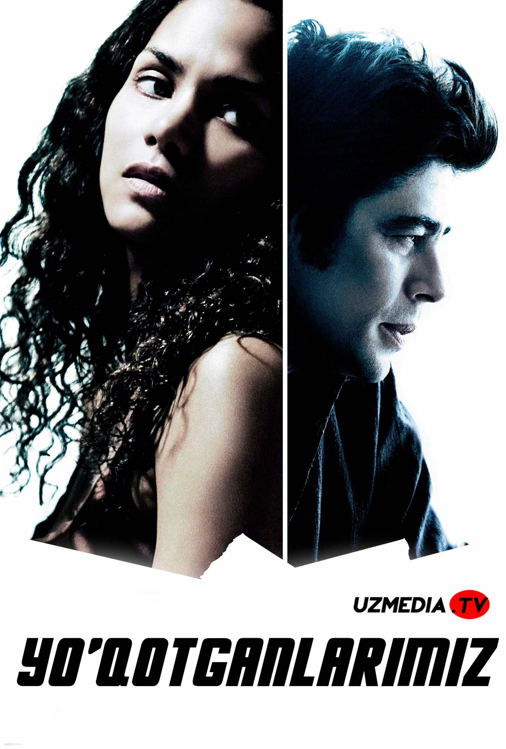 Yo'qotganlarimiz / Biz yo'qotgan narsalar Uzbek tilida O'zbekcha 2007 tarjima kino Full HD tas-ix skachat