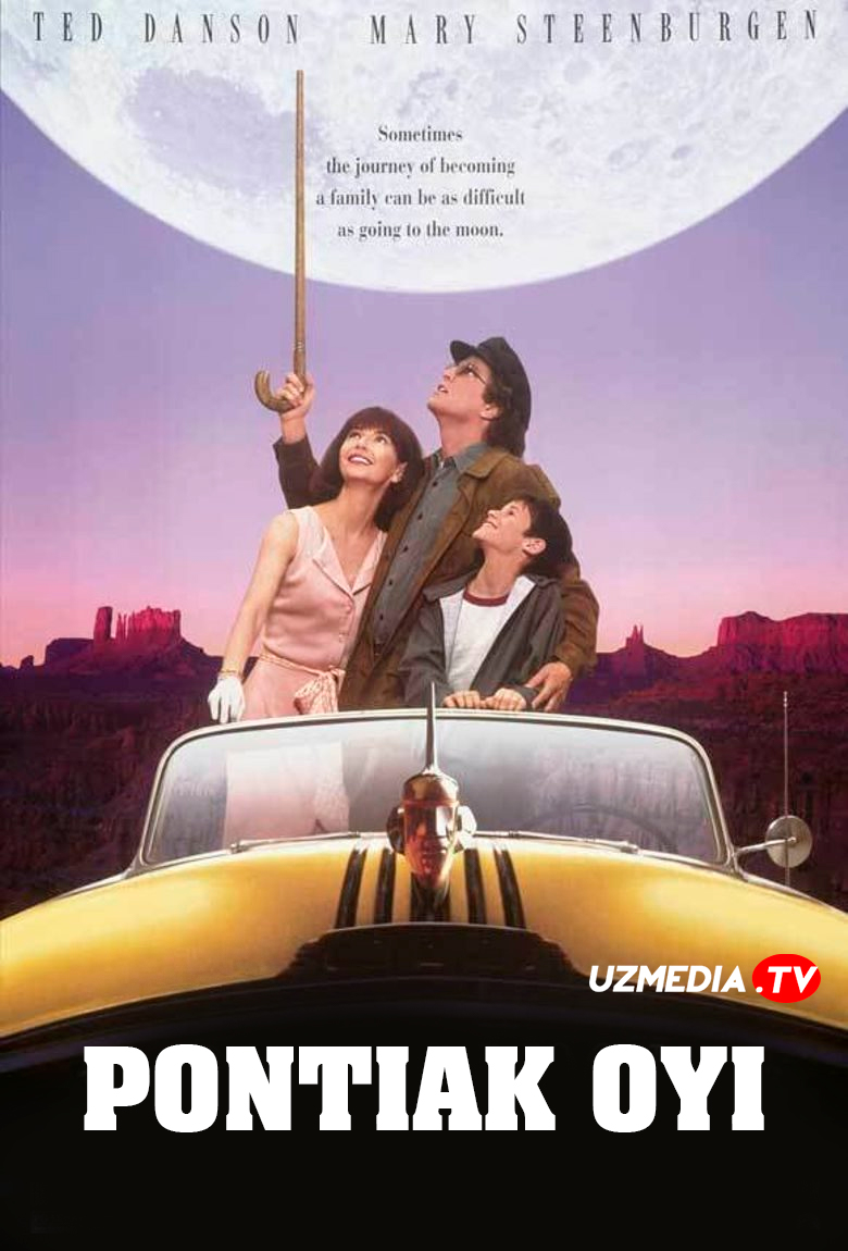 Pontiak oyi AQSh retro filmi Uzbek tilida O'zbekcha 1994 tarjima kino Full HD tas-ix skachat