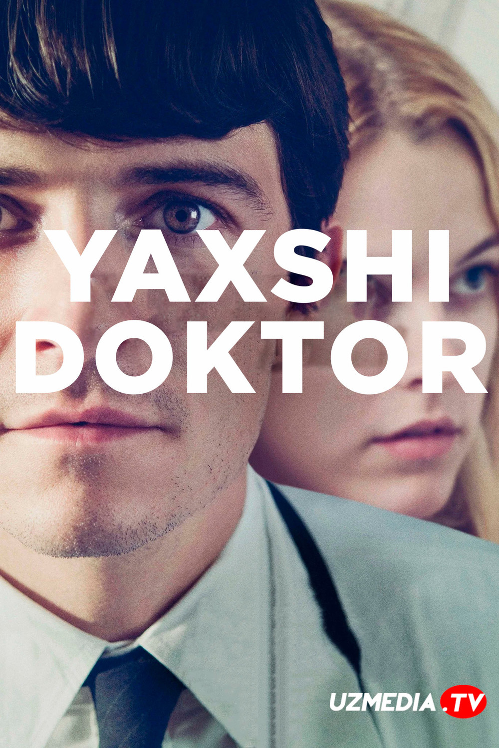 Yaxshi doktor Uzbek tilida O'zbekcha 2011 tarjima kino Full HD tas-ix skachat