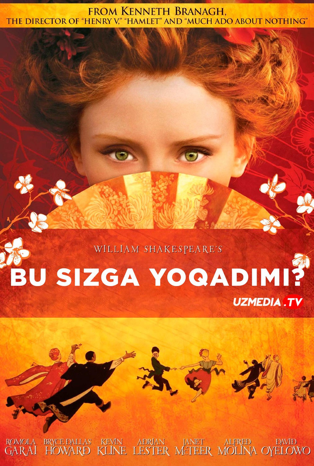 Bu sizga yoqadimi? Uzbek tilida O'zbekcha 2006 tarjima kino Full HD tas-ix skachat