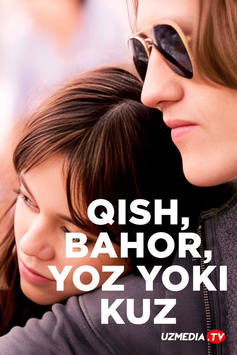 Qish, Bahor, Yoz yoki Kuz (Romantik, Sevgi film) Uzbek tilida O'zbekcha 2024 tarjima kino Full HD tas-ix skachat