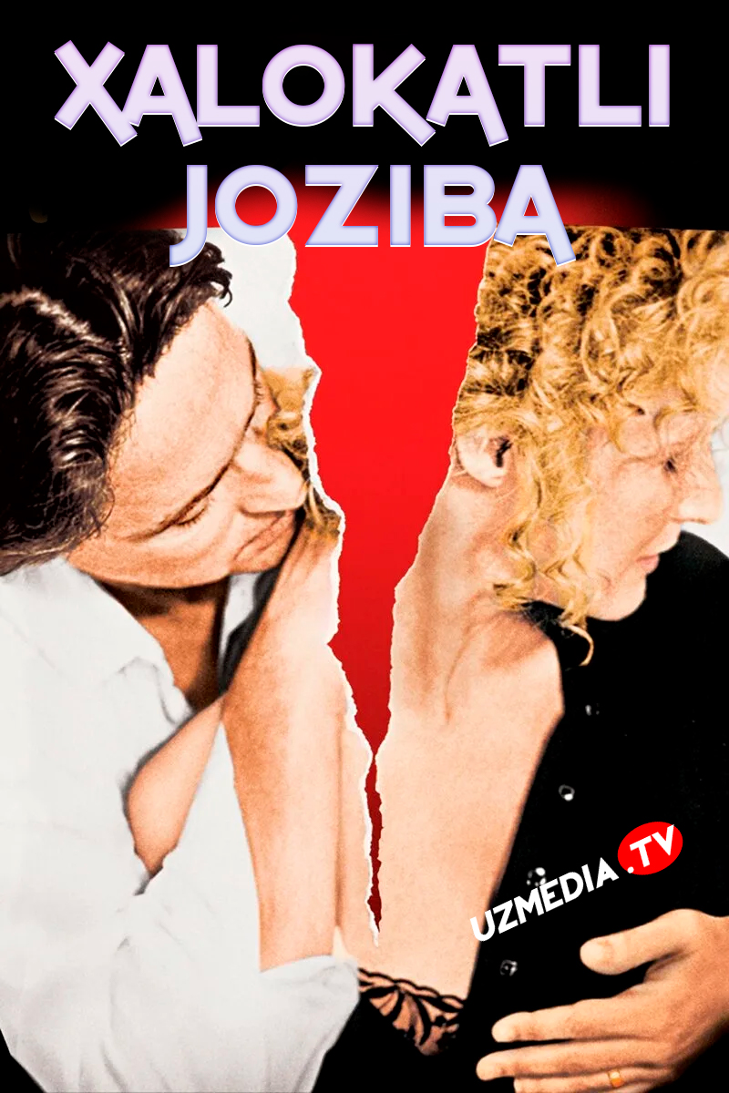 Xalokatli joziba AQSh retro filmi Uzbek tilida O'zbekcha 1987 tarjima kino Full HD tas-ix skachat