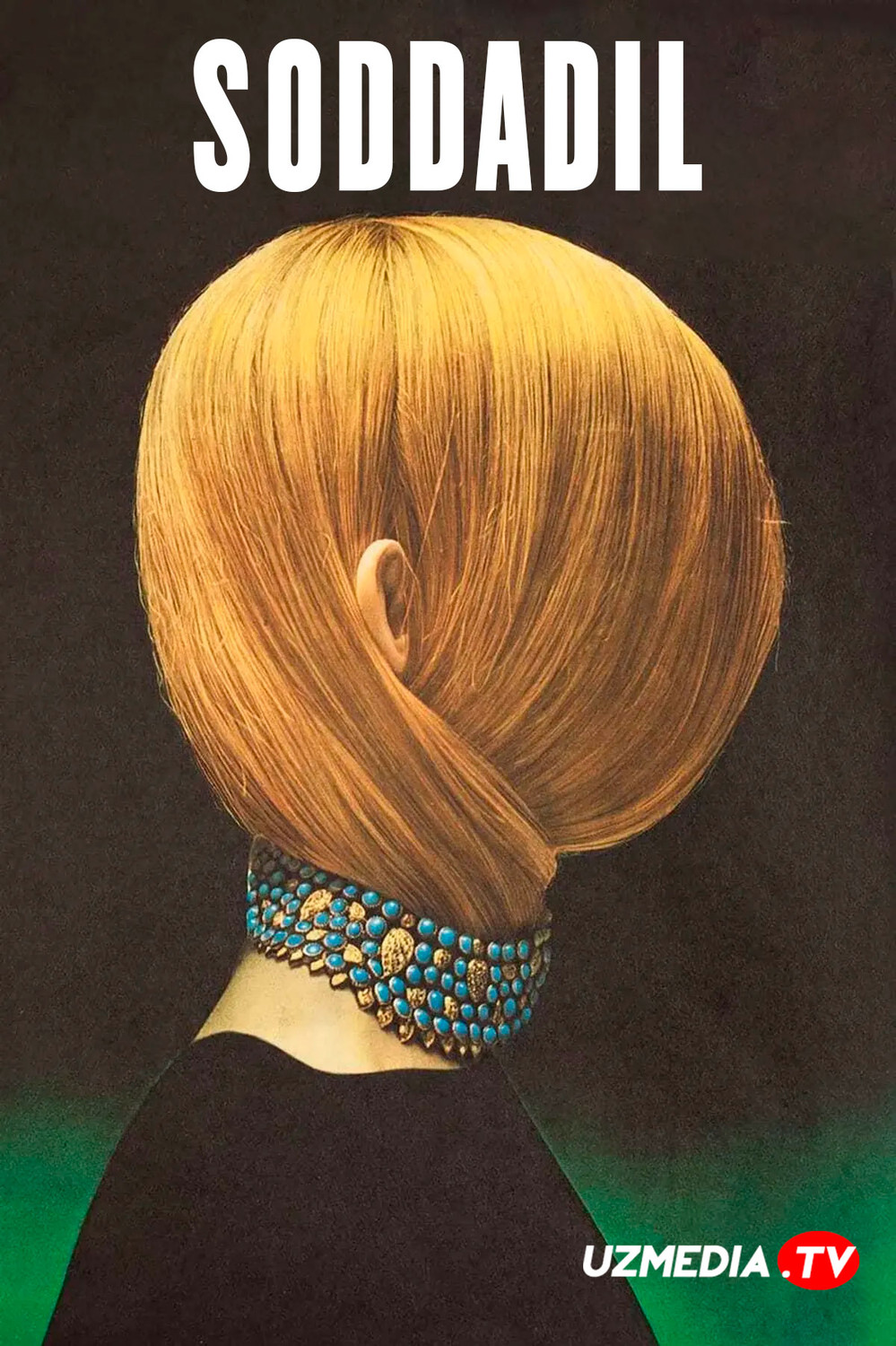 Soddadil / Yumshoq ayol Fransiya retro filmi Uzbek tilida O'zbekcha 1969 tarjima kino Full HD tas-ix skachat