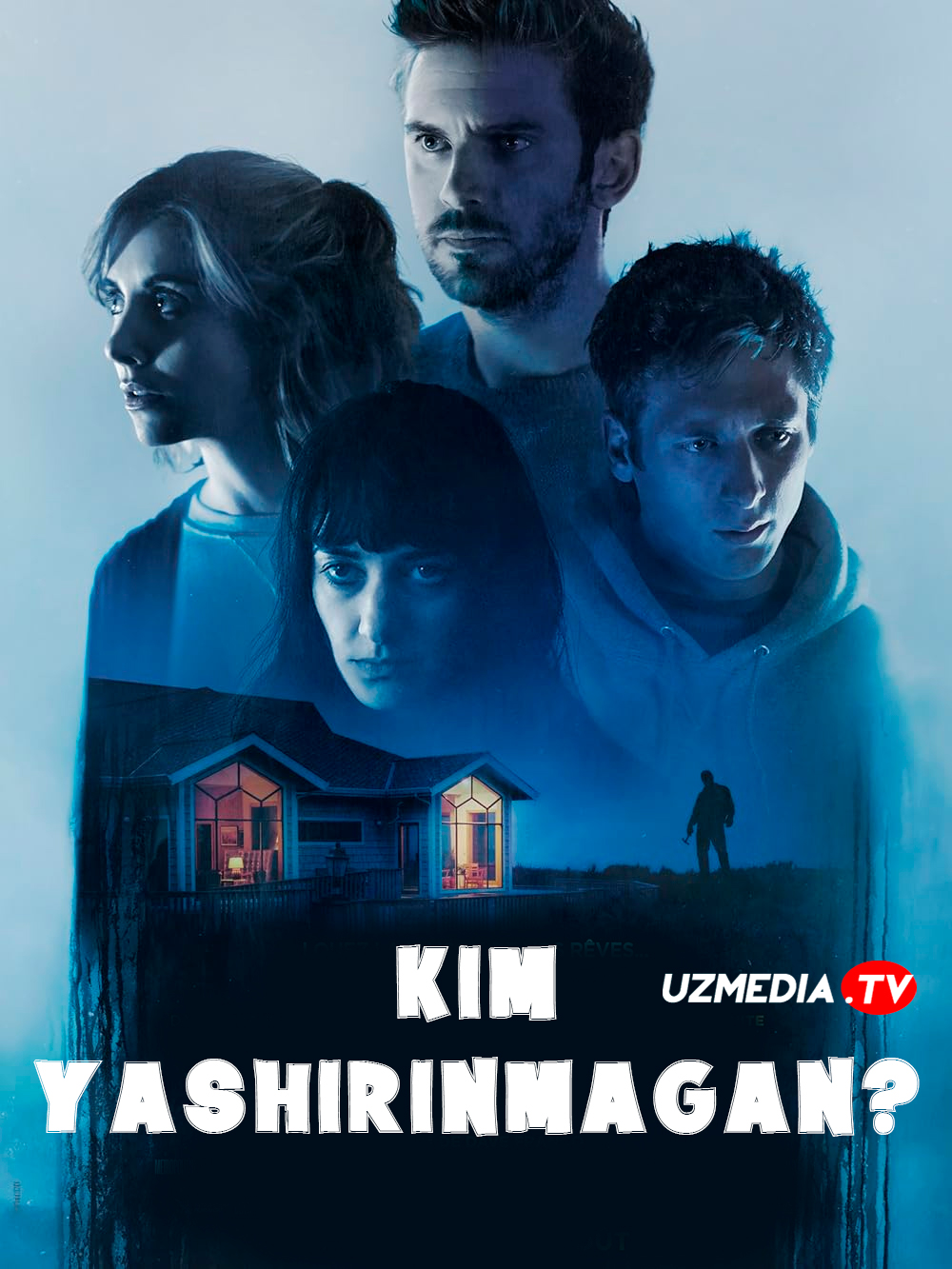 Kim yashirinmagan? / Ijara / Kim yashirinmadi? Uzbek tilida O'zbekcha 2020 tarjima kino Full HD tas-ix skachat