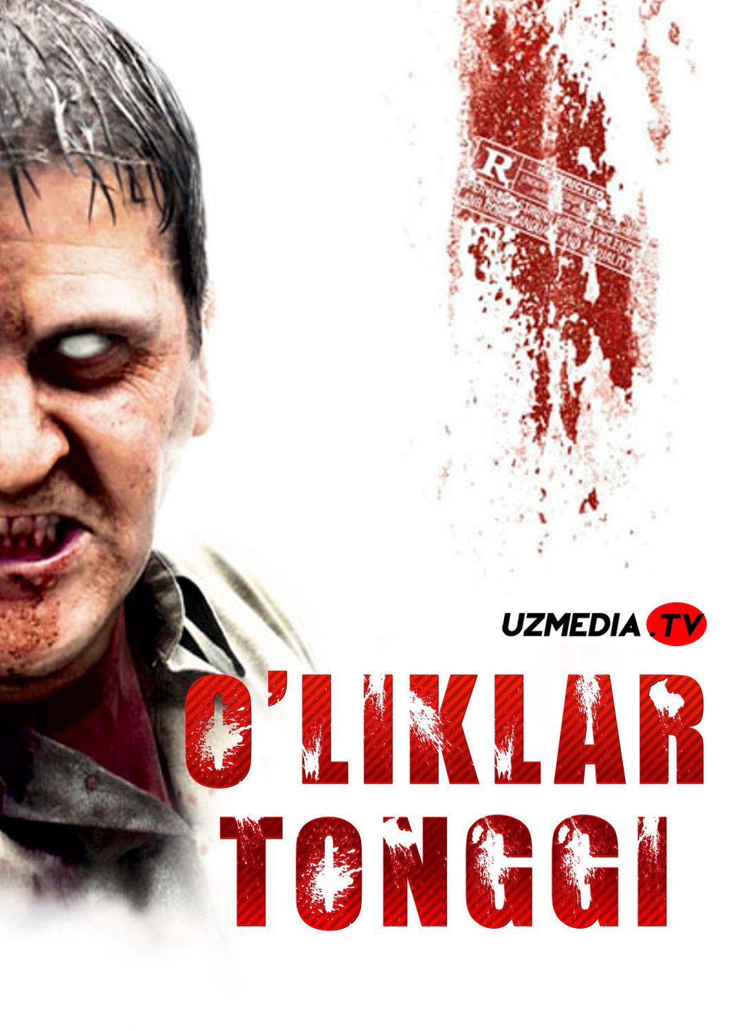 O'liklar tonggi / Murdalar tonggi (Daxshat, Qo'rqinchli, Ujas film) Uzbek tilida O'zbekcha 2004 tarjima kino Full HD tas-ix skachat