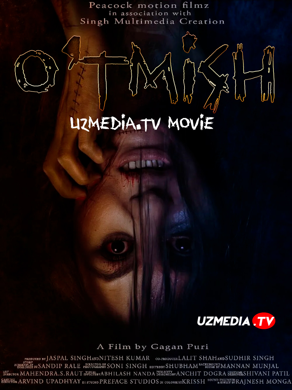 Amaliya Faina bilan rus porno