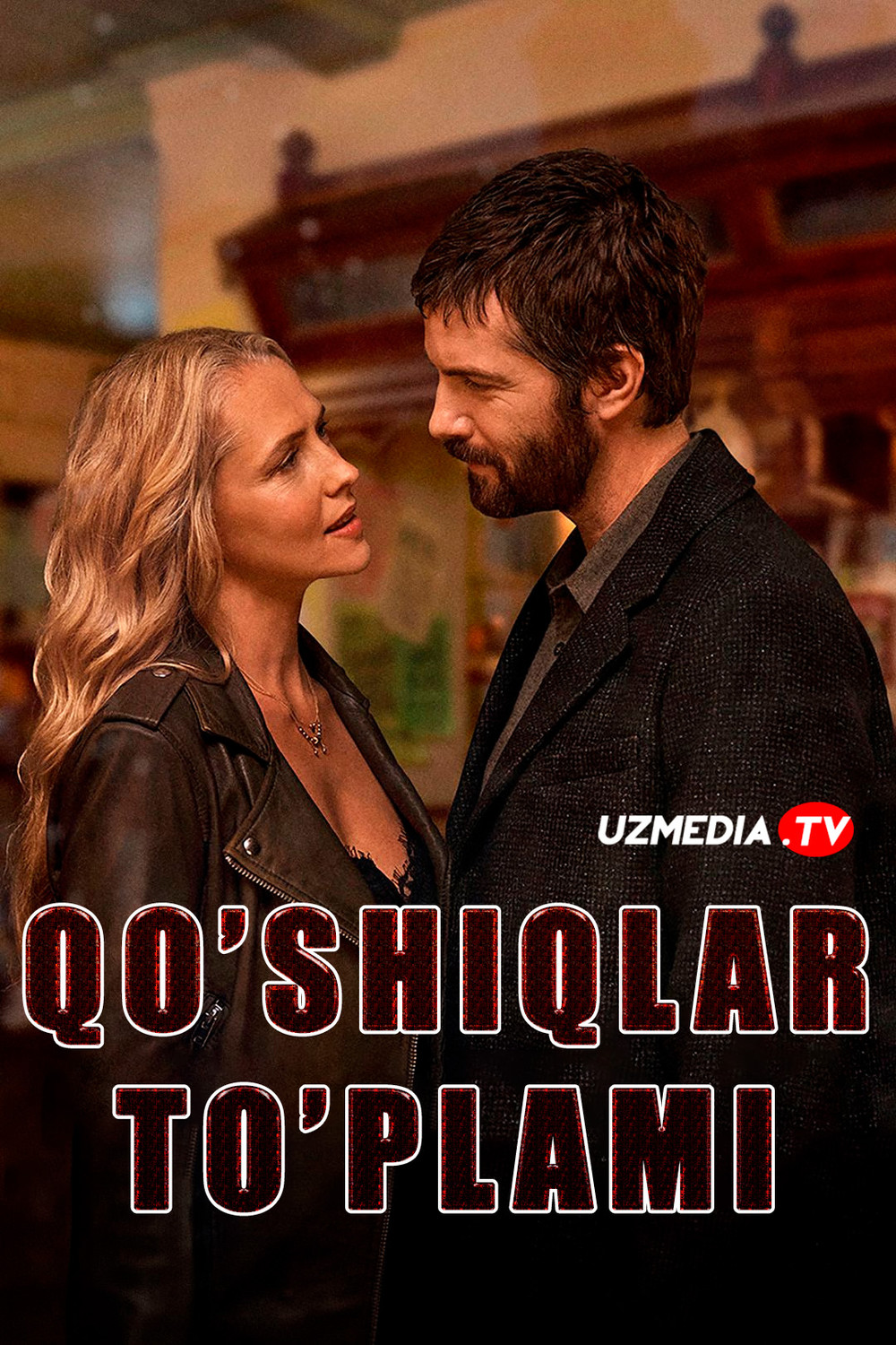 Qo'shiqlar to'plami / Aralash qo'shiqlar Avstraliya seriali Barcha qismlar Uzbek tilida O'zbekcha 2025 tarjima serial Full HD skachat