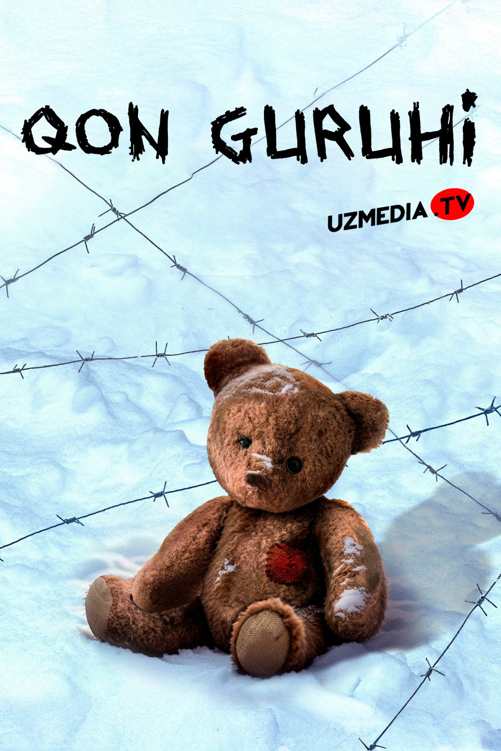 Qon guruhi Premyera (Urush, Drama film) Uzbek tilida O'zbekcha 2025 tarjima kino Full HD tas-ix skachat