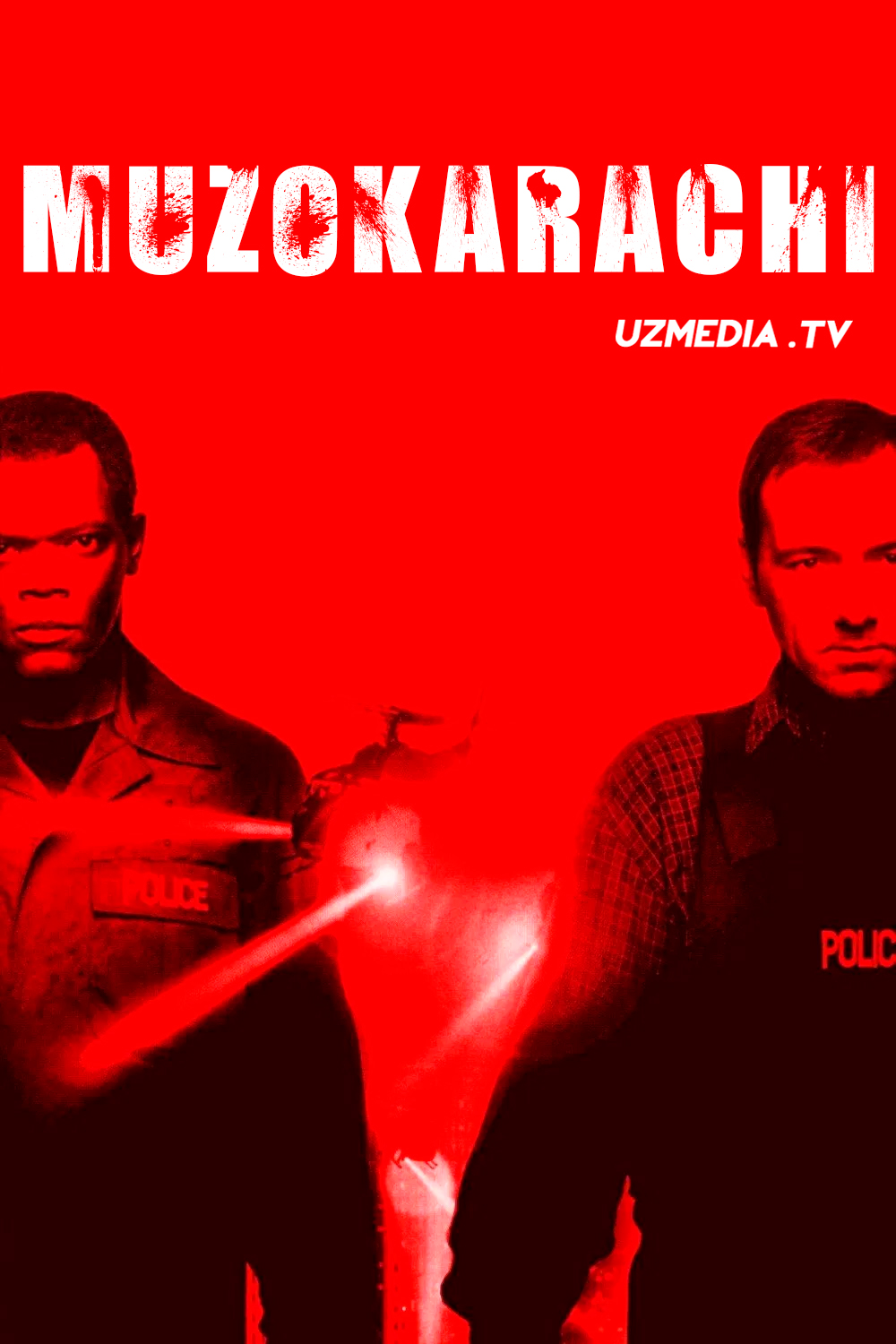 Muzokarachi / Bitim tuzuvchi / Sulxchi Uzbek tilida O'zbekcha 1998 tarjima kino Full HD tas-ix skachat