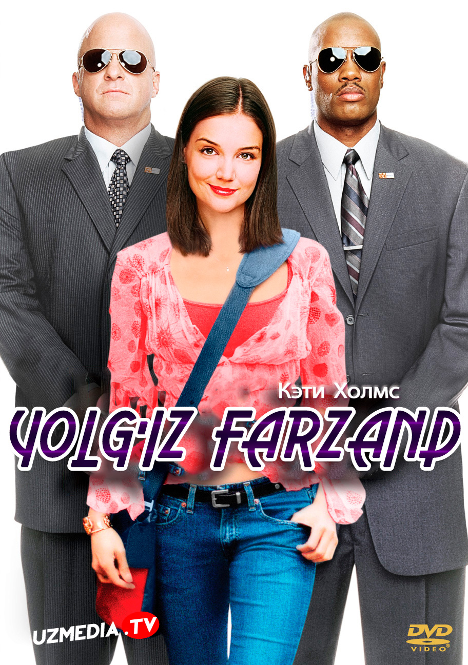 Birinchi qiz / Yolg'iz farzand Uzbek tilida O'zbekcha 2004 tarjima kino Full HD tas-ix skachat