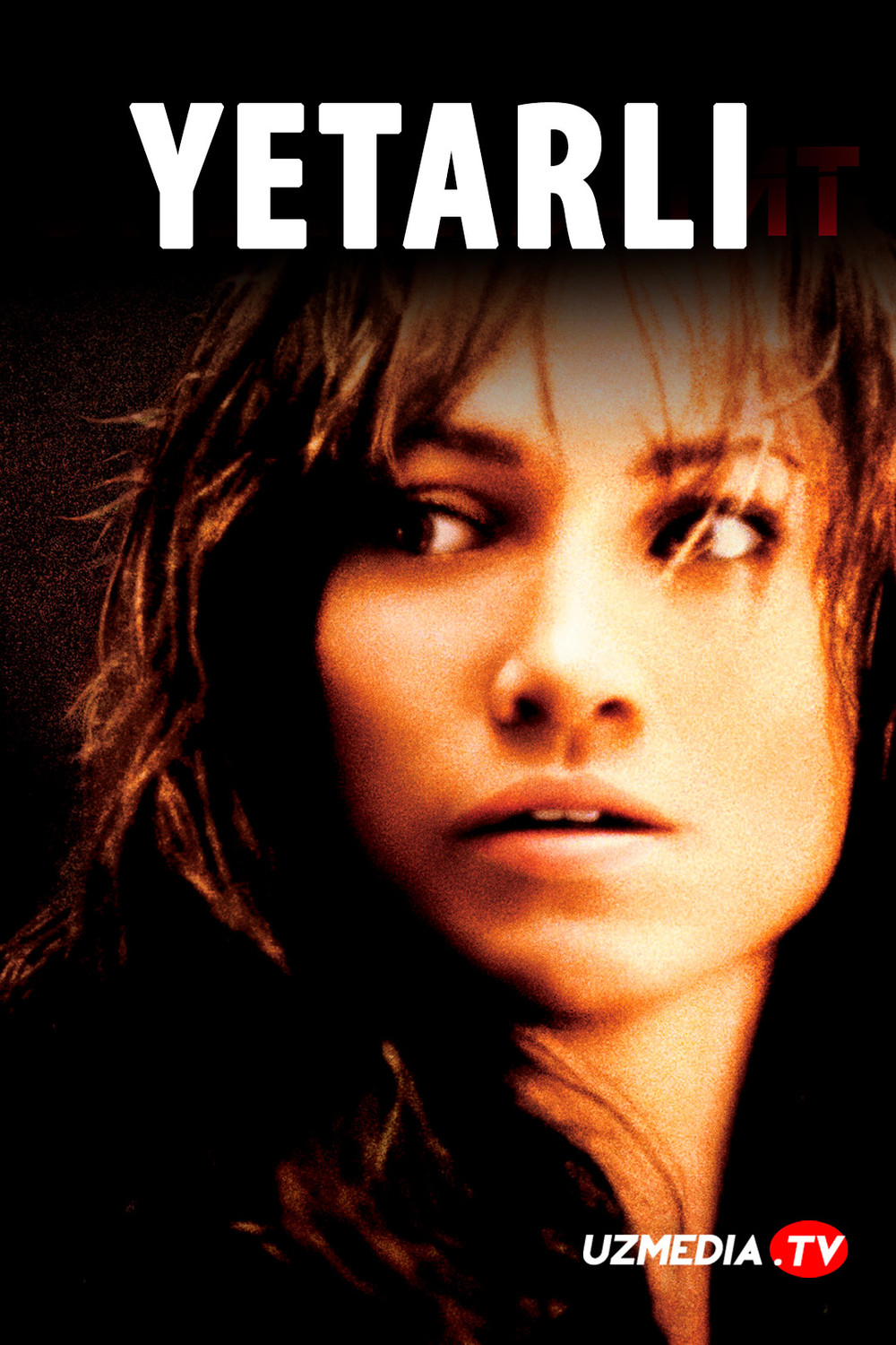 Yetarli (Jennifer Lopez ishtirokida) Uzbek tilida O'zbekcha 2002 tarjima kino Full HD tas-ix skachat