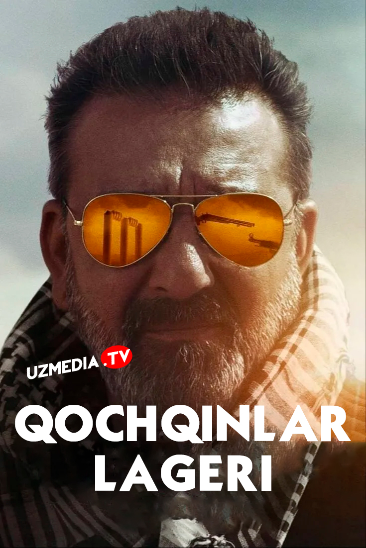 Qochqinlar lageri / Qochoqlar lageri / Torbaaz Hind kino Uzbek tilida O'zbekcha 2020 tarjima kino Full HD tas-ix skachat