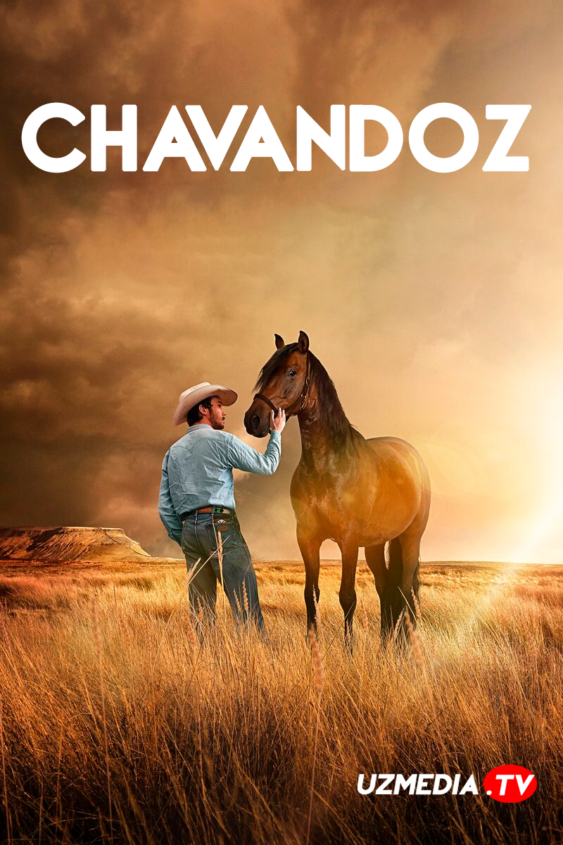 Chavandoz / Otliq Premyera Uzbek tilida O'zbekcha 2017 tarjima kino Full HD tas-ix skachat