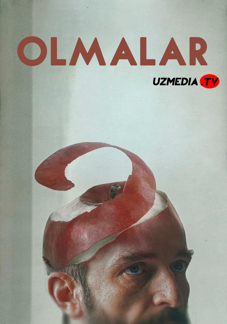 Olmalar / Mila Premyera Gretsiya filmi Uzbek tilida O'zbekcha 2020 tarjima kino Full HD tas-ix skachat