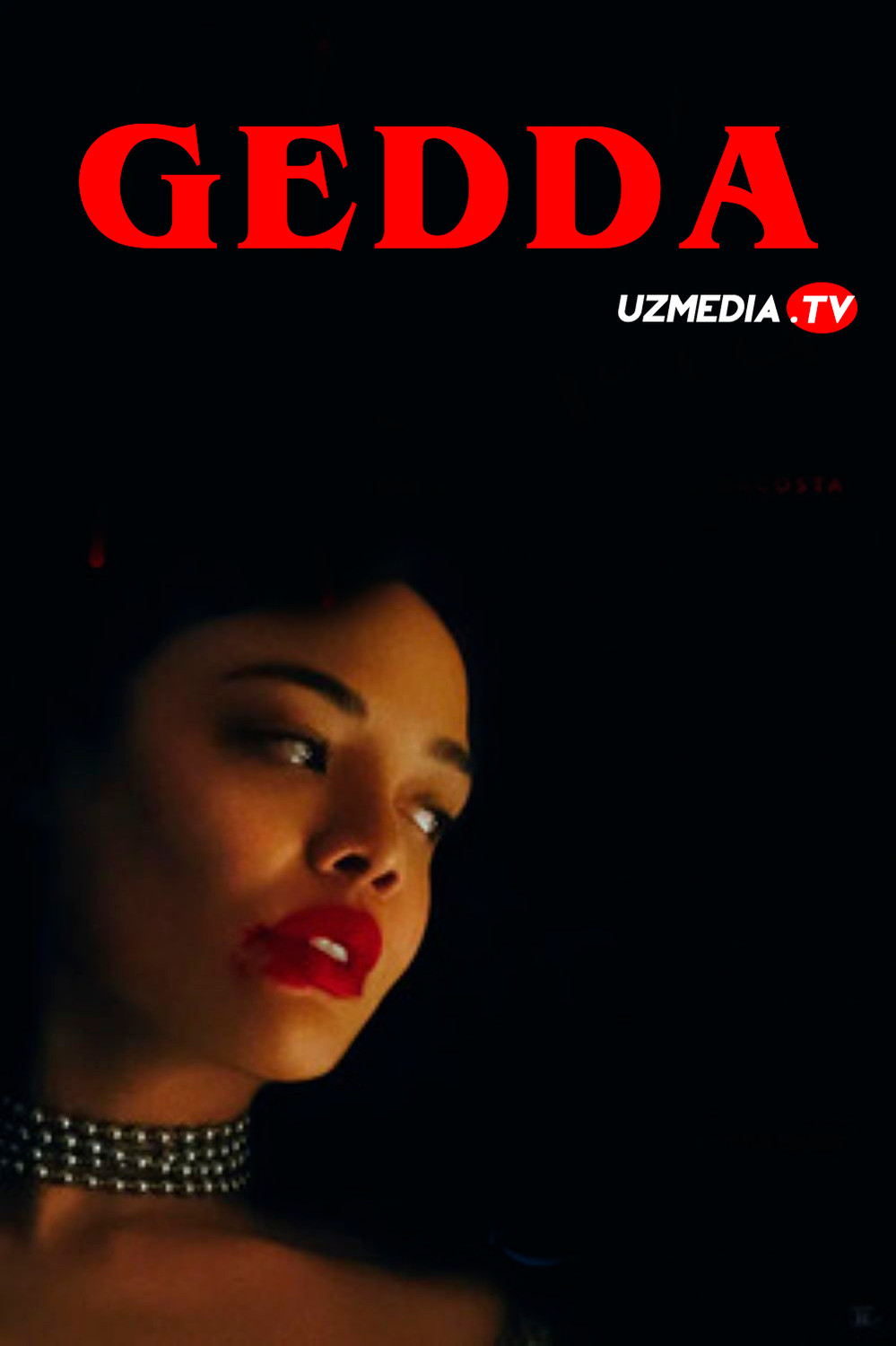 Gedda / Hedda / Гедда Premyera Uzbek tilida O'zbekcha 2025 tarjima kino Full HD tas-ix skachat