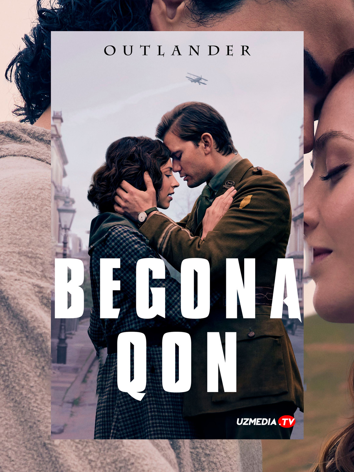 Begona qon / Begona: O‘zimning qonimdan AQSh seriali Barcha qismlar Uzbek tilida O'zbekcha 2025 tarjima kino Full HD tas-ix skachat