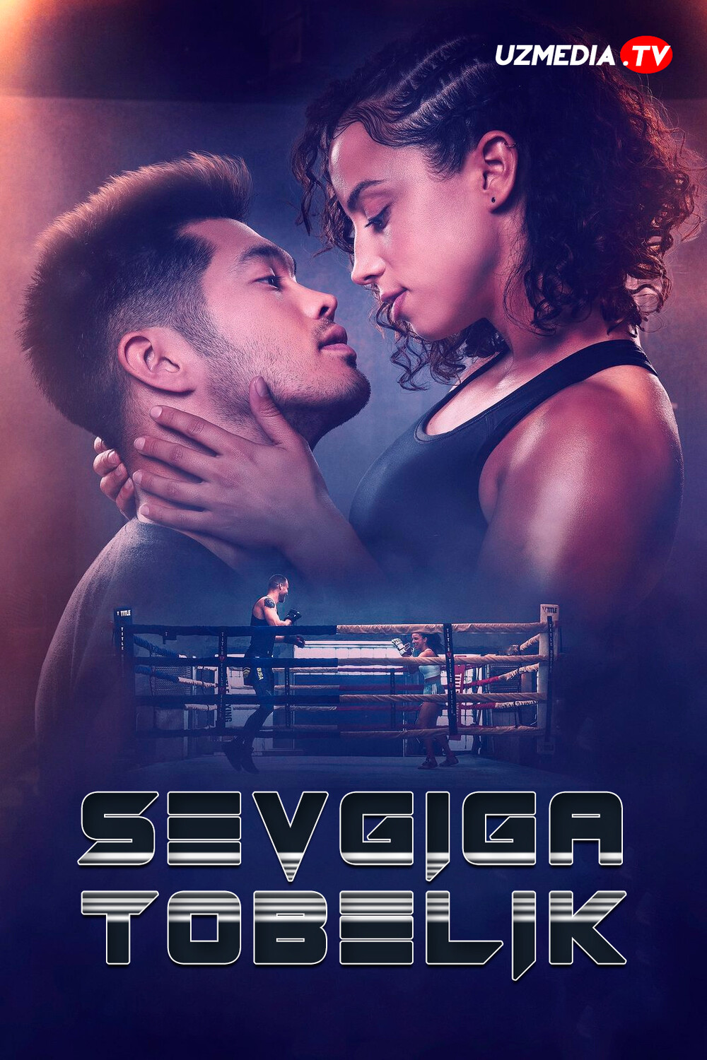 Sevgiga tobelik / Ideal qaramlik / Mukammal qaramlik Premyera Uzbek tilida O'zbekcha 2023 tarjima kino Full HD tas-ix skachat