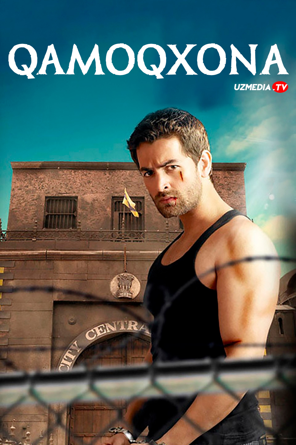 Qamoqxona / Tyurma / Qulflangan Hind kino Uzbek tilida O'zbekcha 2009 tarjima kino Full HD tas-ix skachat