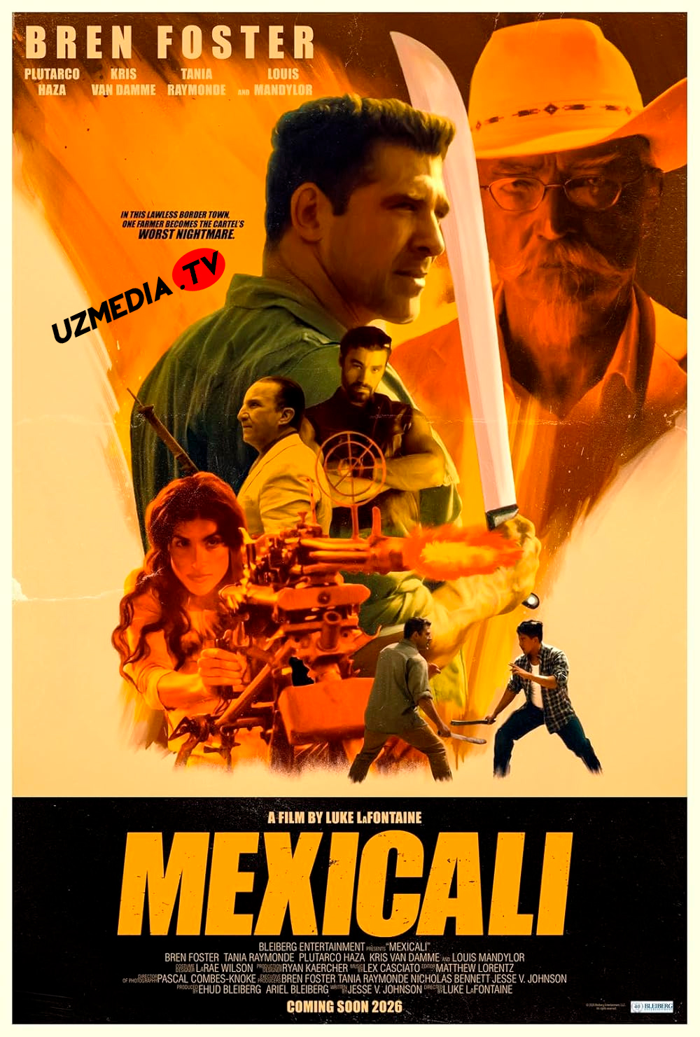 Mexicali / Mexikali / Meksikali shahri Premyera Uzbek tilida O'zbekcha 2026 tarjima kino Full HD tas-ix skachat