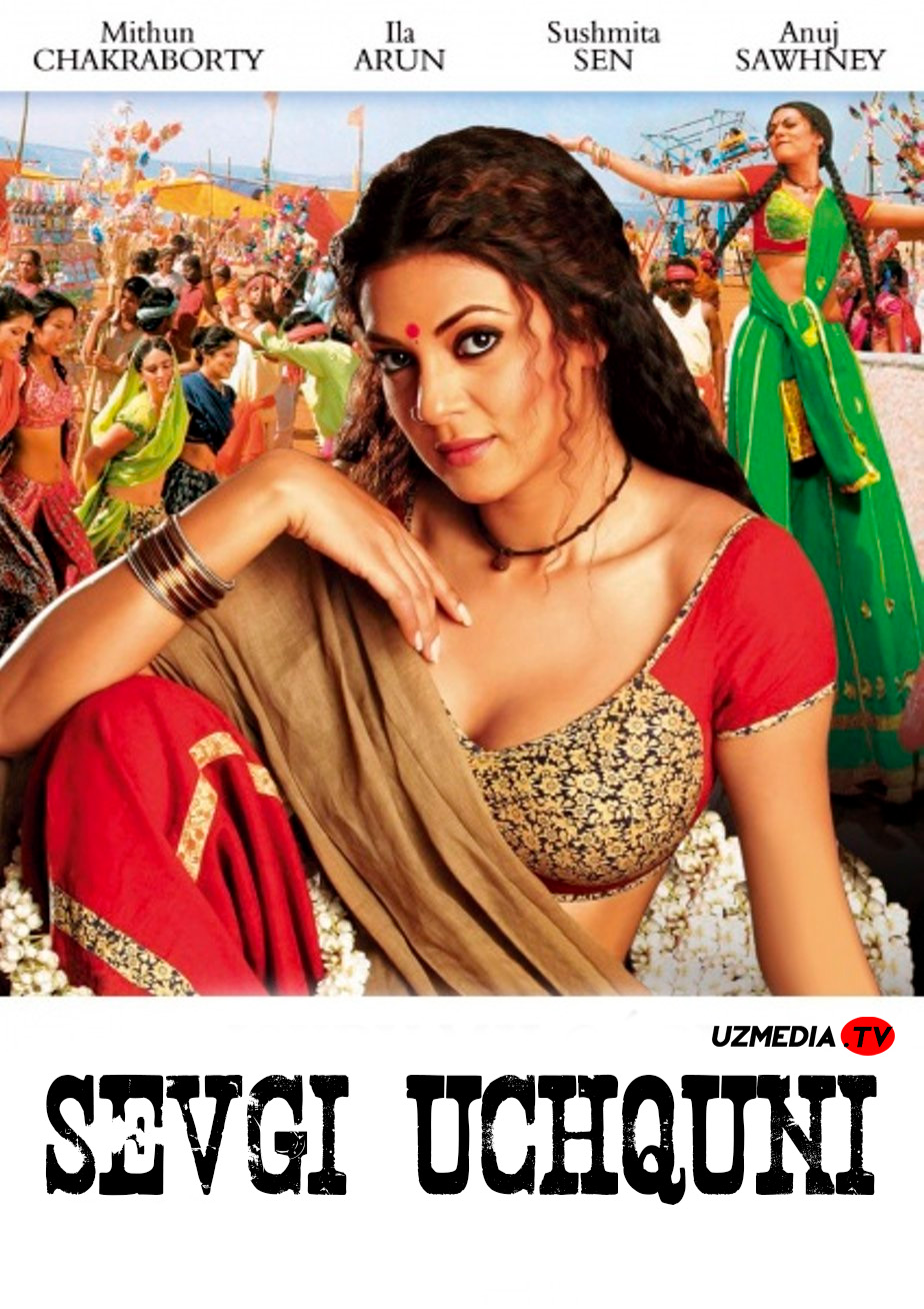 Sevgi uchquni / Muhabbat uchquni / Chingaari Hind kino Uzbek tilida O'zbekcha 2005 tarjima kino Full HD tas-ix skachat